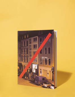 SSZ Sued 2011 — 2017